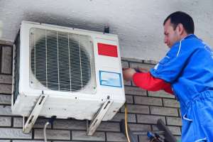 HVAC Companies Near Pearcy, AR Available Now